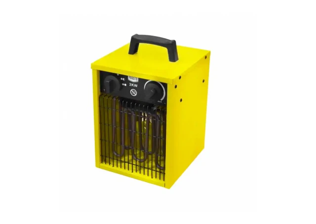 Grejalica Prosto FH-I20A snaga 2000W