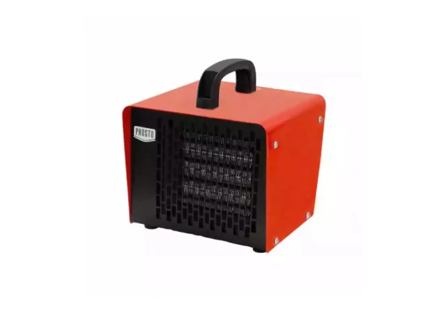 Grejalica PROSTO PTC2000  snaga  1000W/2000W