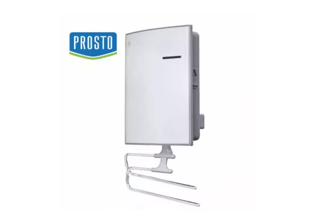 Grejalica sa držačem peškira Prosto FH-200IP2 snaga 2000W
