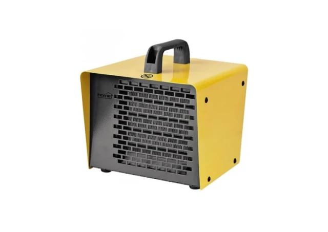 Grejalica sa ventilatorom HOME FK 30 1000W/2000W