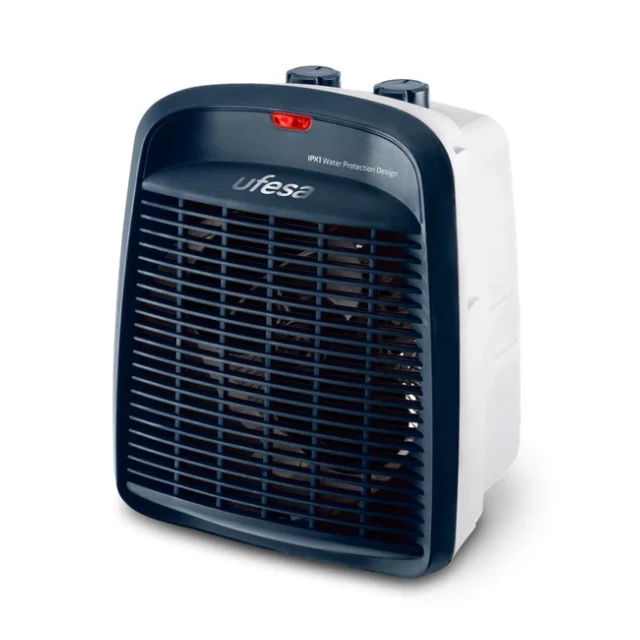 Grejalica Ufesa CF2003IP Persei Blue/2000W