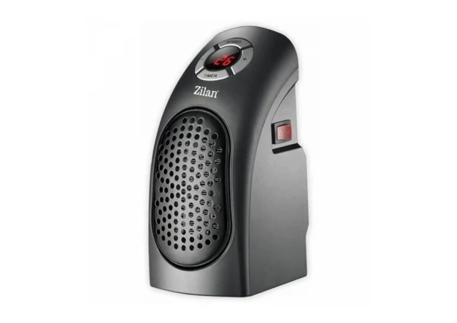 Grejalica Zilan ZLN 2281 mini prenosiva
