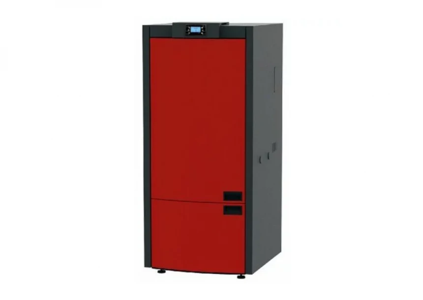 Kotao na pelet Alfa Plam Commo Compact 32