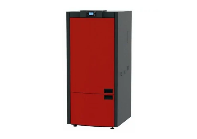 Kotao na pelet Alfa Plam Commo Compact 32