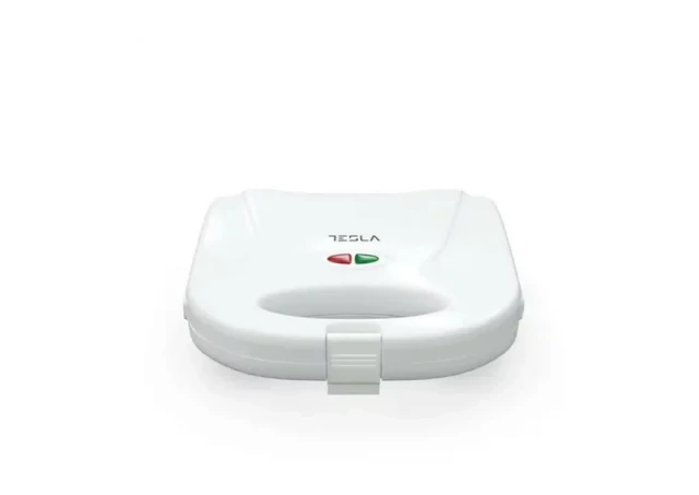 Toster TESLA SM100W 750W/bela