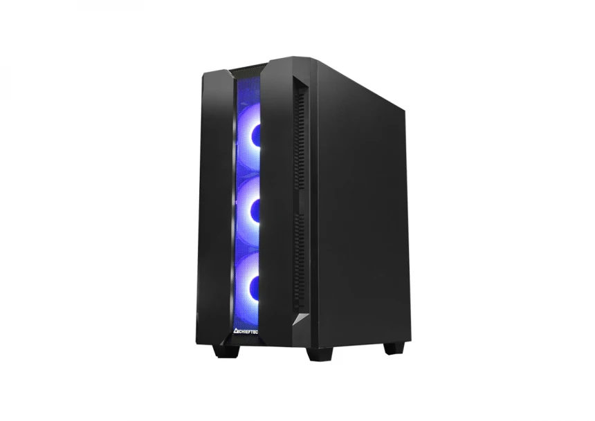 CHIEFTEC GS-01B-700ZPU Hunter gaming kućište 