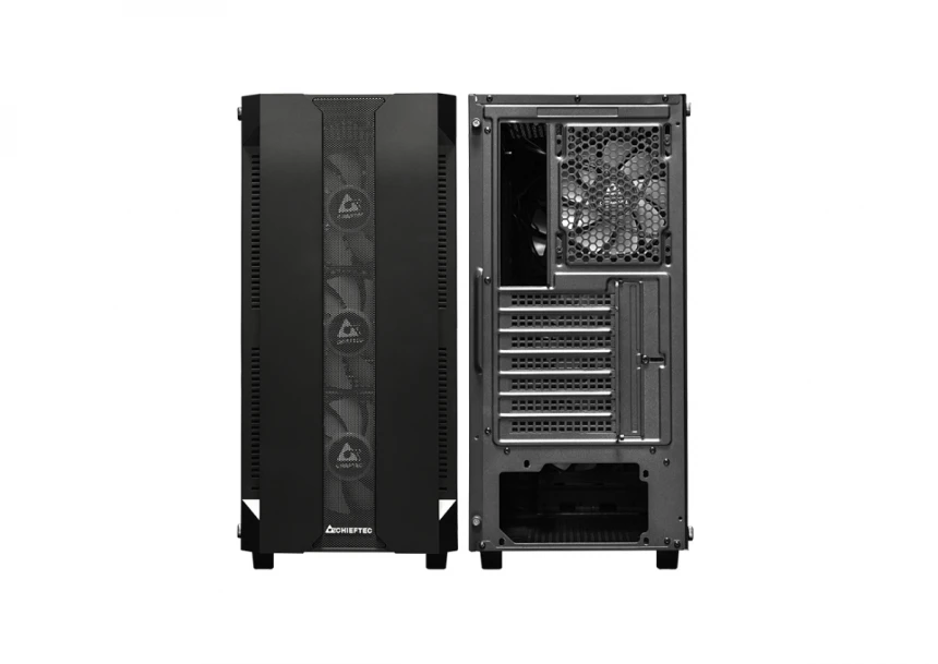 CHIEFTEC GS-01B-700ZPU Hunter gaming kućište 
