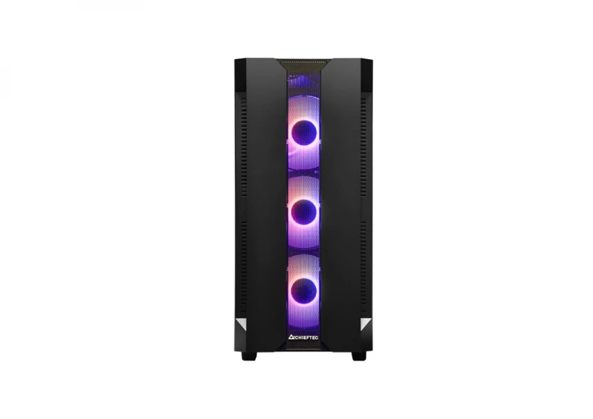 CHIEFTEC GS-01B-700ZPU Hunter gaming kućište 