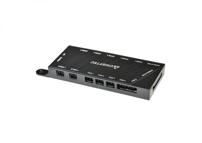 CHIEFTEC GS-01B-700ZPU Hunter gaming kućište 