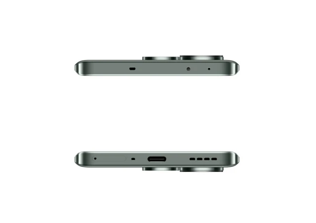 REALME GT 6 RMX3851 Razor Green 16/512GB mobilni telefon 