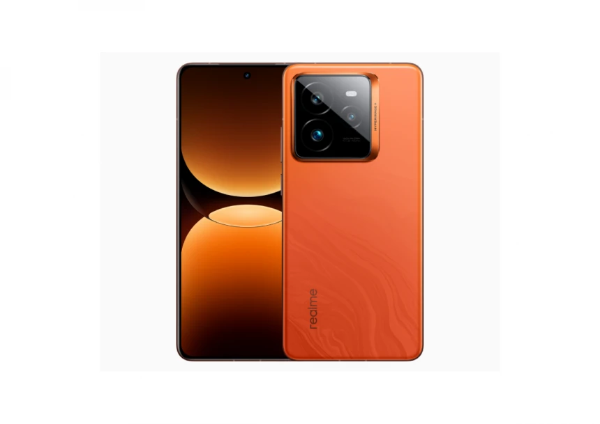 REALME GT 7 Pro RMX5011 Galaxy Grey 12/512GB mobilni telefon 