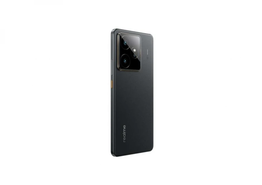 REALME GT 7 RMX5061 IceSense Black 12/512GB mobilni telefon 