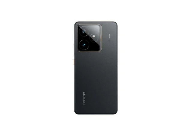 REALME GT 7 RMX5061 IceSense Black 12/512GB mobilni telefon 
