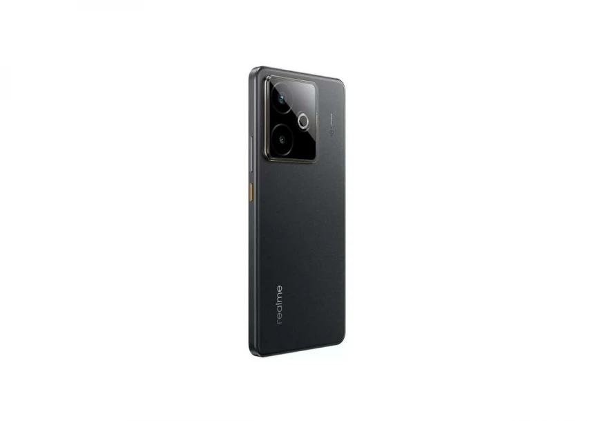 REALME GT 7T RMX5085 IceSense Black 12/256GB mobilni telefon 