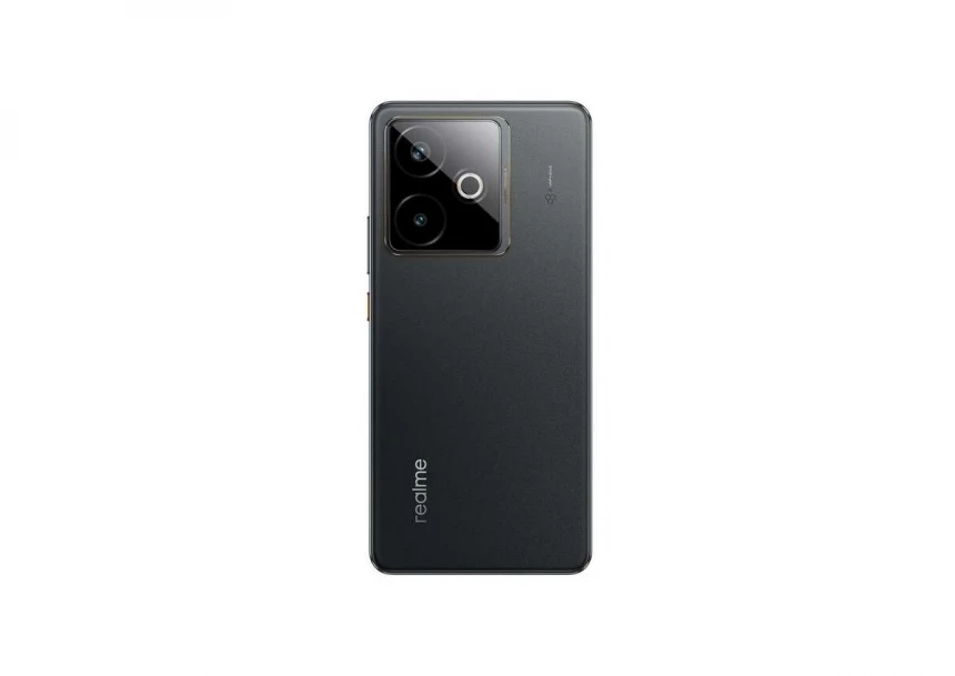 REALME GT 7T RMX5085 IceSense Black 12/256GB mobilni telefon 