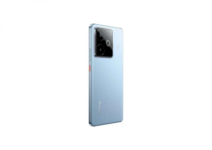 REALME GT 7T RMX5085 IceSense Blue 12/256GB mobilni telefon 