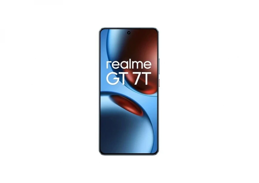 REALME GT 7T RMX5085 IceSense Blue 12/256GB mobilni telefon 