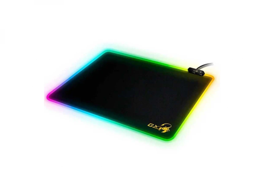 GENIUS GX-Pad 500S RGB Gaming podloga za miš 
