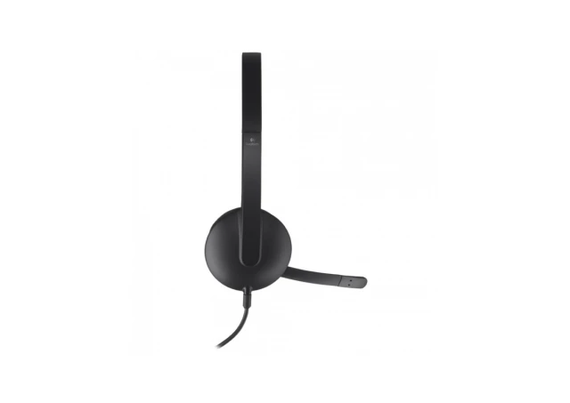 LOGITECH_ H340 Stereo Headset slušalice sa mikrofonom 