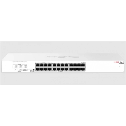 H3C Aolynk US110-24G Ethernet Switch 24 x 1G Ports, (AC)