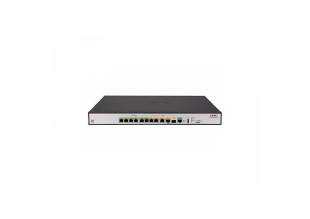 H3C MSR830-6HI-GL 6-port Gigabit Router