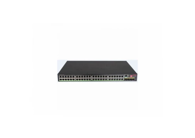 H3C S5170-54S-EI L2 SFP+ Switch