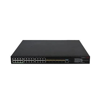 H3C S5570S-30MS-UPWR-EI Switch 24x2.5G, 6x1G/10G, PoE++