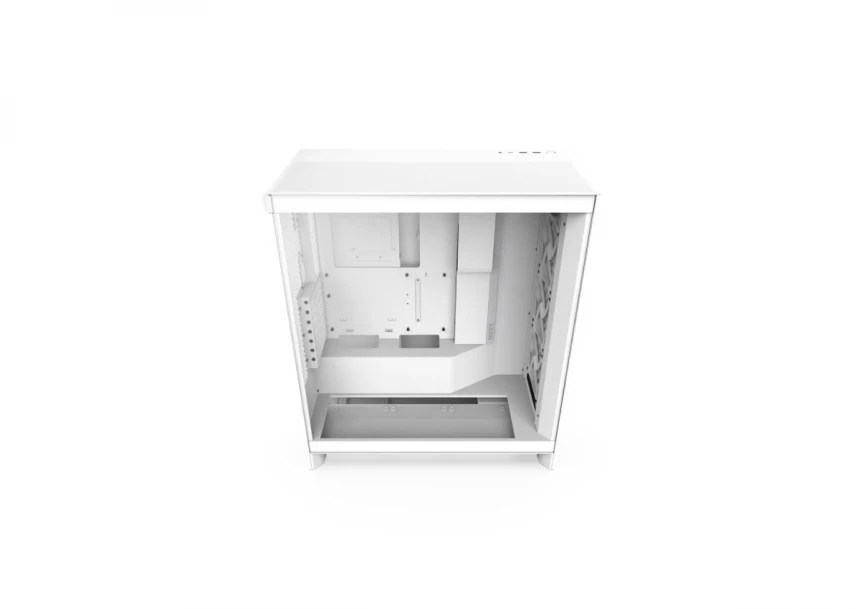NZXT H7 Flow kućište belo (CM-H72FW-01) 