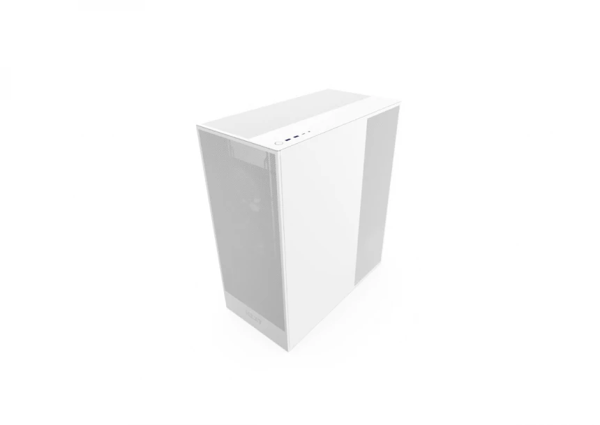 NZXT H7 Flow kućište belo (CM-H72FW-01) 