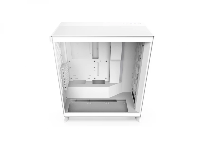 NZXT H7 Flow RGB kućište belo (CM-H72FW-R1) 