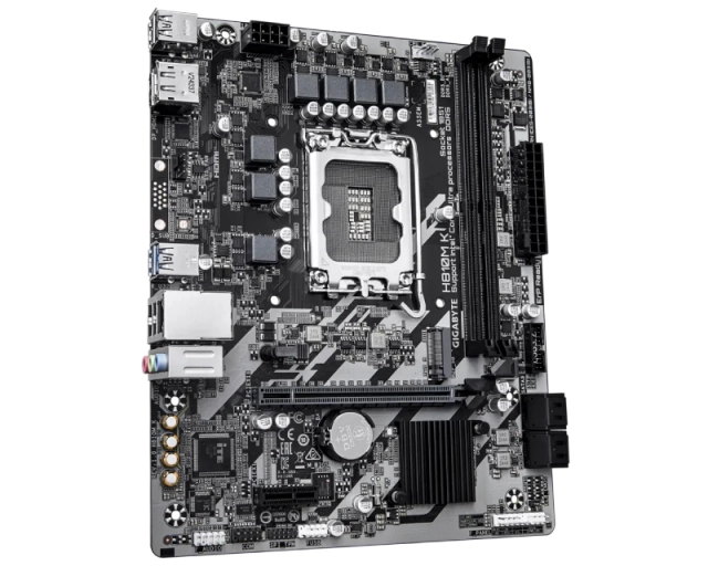 GIGABYTE H810M K rev.1.x matična ploča
