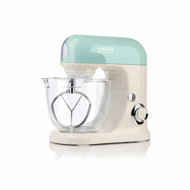 HAEGER BL-7BG.016A ROBOT MIKSER SA POSUDOM 5L 700W