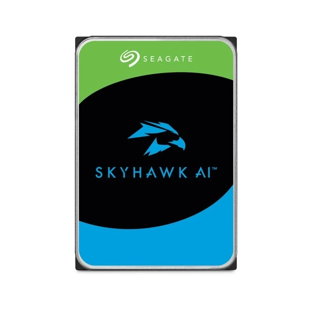 Hard disk 16TB SATA3 Seagate SkyHawk ST16000VE004
