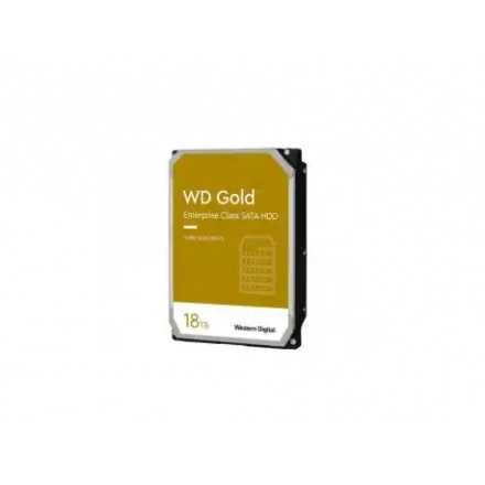 Hard disk 18TB Western Digital WD181KRYZ Gold