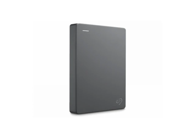 Hard disk SEAGATE Basic STJL5000400 eksterni/5TB/2.5"/USB 3.0/siva