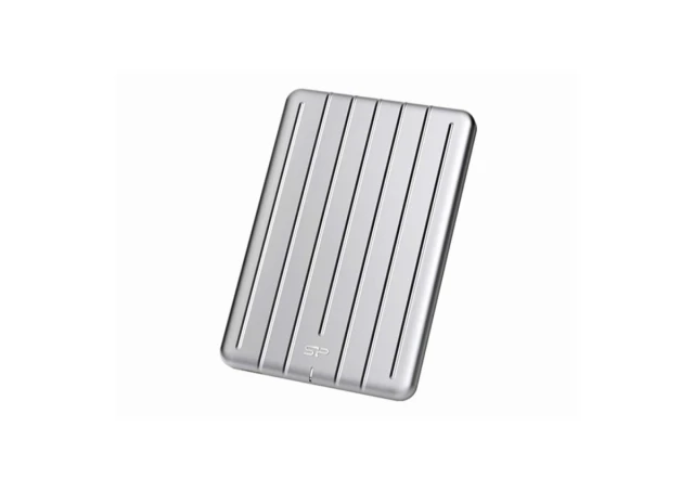 Hard disk SILICON POWER Armor A75 SP010TBPHDA75S3S eksterni/1TB/2.5"/USB 3.2/siva