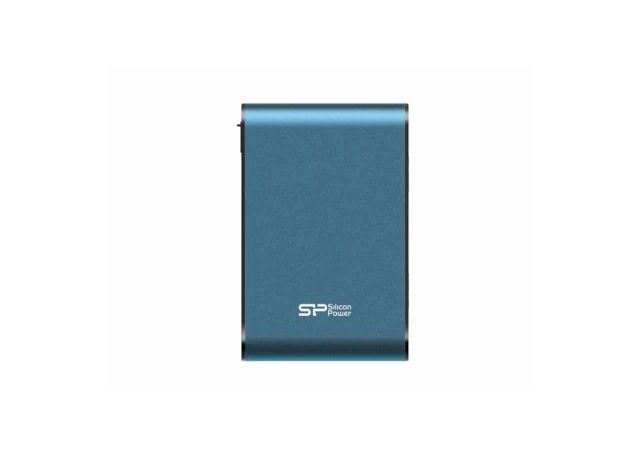 Hard disk SILICON POWER Armor A80 SP010TBPHDA80S3B eksterni/1TB/2.5"/USB 3.0/plava