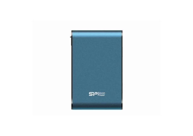 Hard disk SILICON POWER Armor A80 SP020TBPHDA80S3B eksterni/2TB/2.5"/USB 3.0/plava