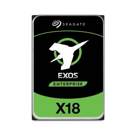 HDD 12TB Seagate Exos X18 ST12000NM000J 7200rpm 256MB