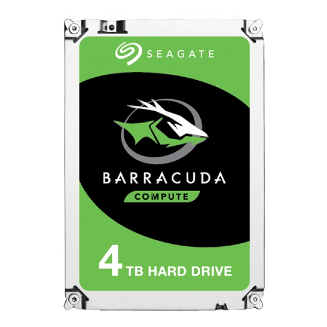 HDD 2.5" Seagate 4TB ST4000LM024 5400RPM 128MB
