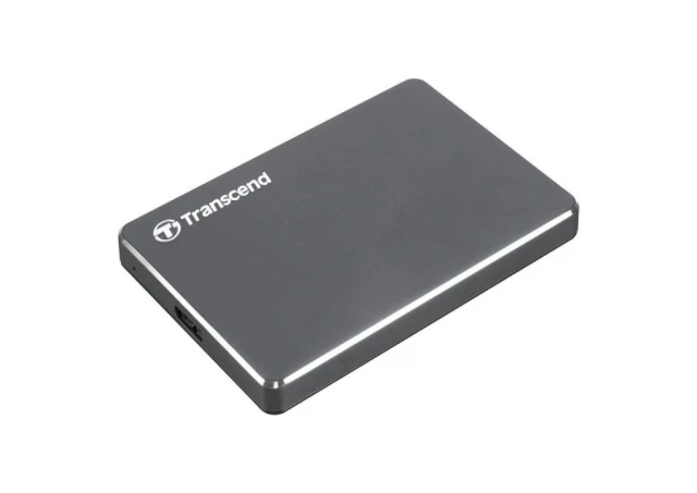 HDD E2.5" Transcend 1TB TS1TSJ25C3N USB 3.0