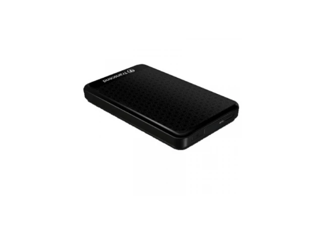 HDD E2.5" Transcend 2TB USB 3.1 TS2TSJ25A3K Black