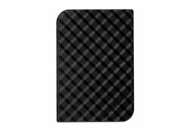 HDD E2.5" Verbatim 1TB USB 3.0 Store'n'Go 53194, Black