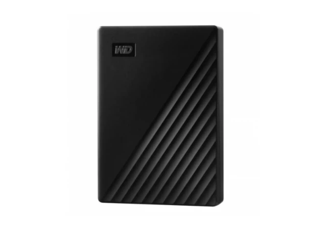 HDD E2.5" WD My Passport 1TB WDBYVG0010BBK-WESN