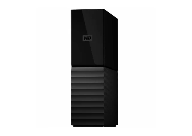 Western Digital HDD External WD My Book (3.5”, 18TB, USB 3.0)