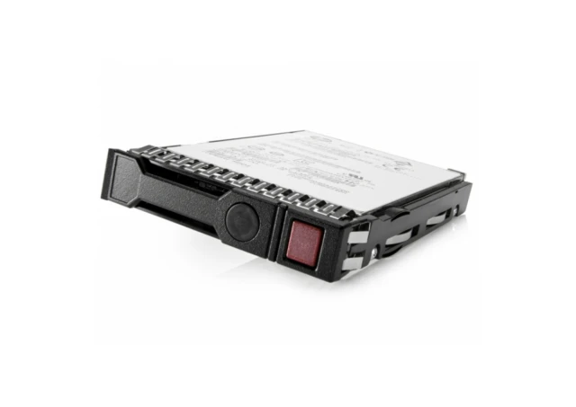 HDD HPE 600GB/SAS/12G/10K/SFF(2.5in)/3Y Hard Drive