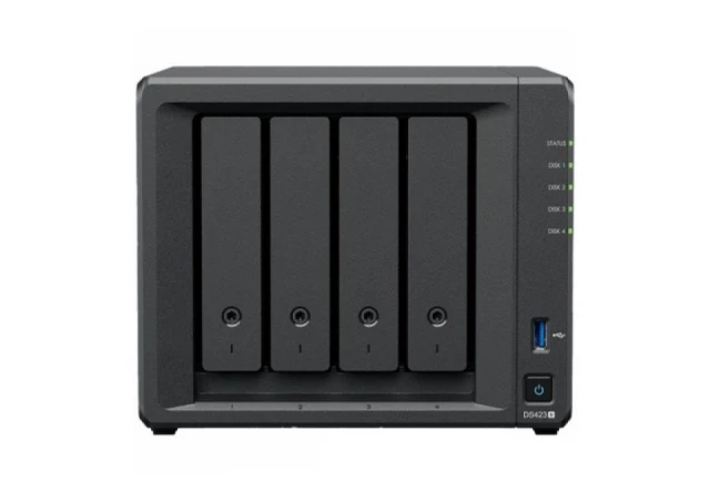 HDD NAS Storage Synology DS423+ 4-Bay