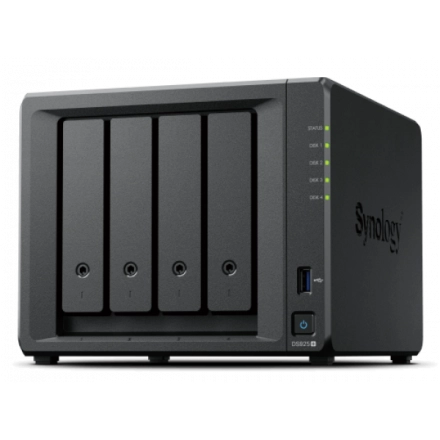 HDD NAS Storage Synology DS925+ 4-Bay