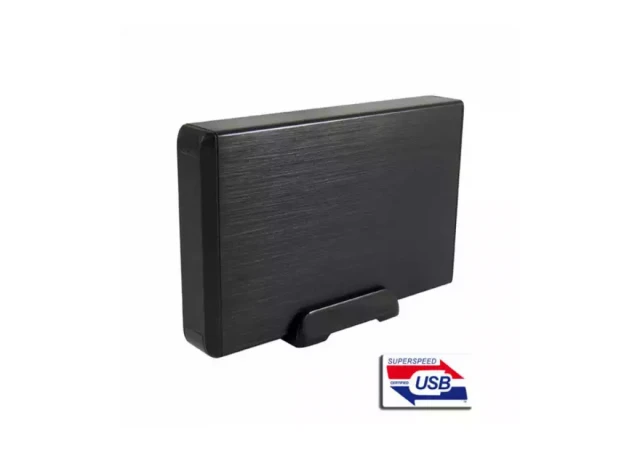 HDD Rack 3.5 SATA USB 3.0 LC Power LC-35U3 Hydra