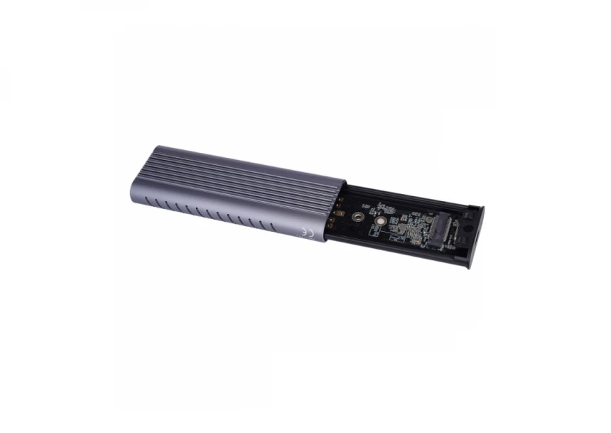HDD Rack Everest HDC-M220 USB-C PCIe NVMe M.2 SSD/HDD